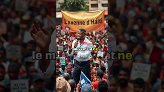 Episode 4  Le Combat pour le Changement en Haïti 🇭🇹 [upl. by Elrae]