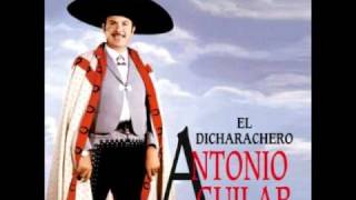 Antonio Aguilar El Dicharacherowmv [upl. by Ikin]