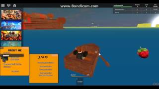 Roblox One Piece Devils Power 2 Tresure chest spawning islands [upl. by Ivonne803]