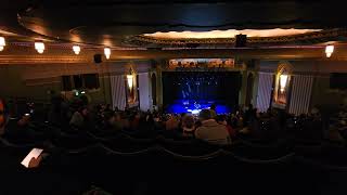 Inside the Eventim Apollo Hammersmith in London  30 March 2023 [upl. by Devan715]