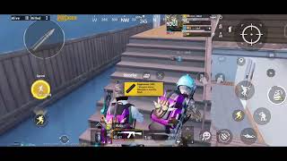 Pubg mobile gameplay [upl. by Mya]