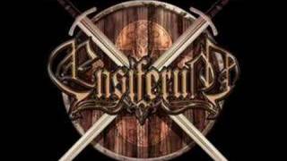 Ensiferum  Ahti with lyrics [upl. by Belford]