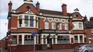 COVENTRY PUBS PAST AND PRESENT AZ [upl. by Nihi817]