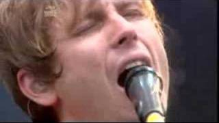 Franz Ferdinand  Outsiders  Live  T in the Park 2006 [upl. by Fabiolas541]