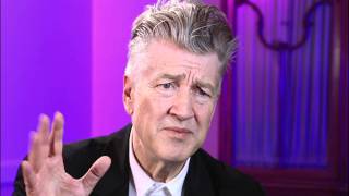 David Lynch  On shooting in digital [upl. by Cheng]