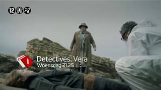 PROMO KRONCRV DETECTIVES VERA [upl. by Hullda58]