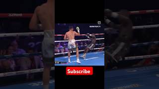 Ekow Essuman vs Owen Cooper boxing sports viralvideo subscribe unitedkingdom fighting [upl. by Ruyam477]