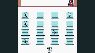 FixIt Felix Jr on Game Boy GB Studio Fan Game [upl. by Idnahc]