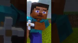 I am a monster  shorts minecraft shorts [upl. by Los]