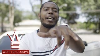 Sdot aka Dotarachi quotLevel Upquot WSHH Exclusive  Official Music Video [upl. by Joice]