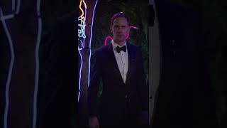 Alexander Skarsgard as Lukas Matsson  HBO’s Succession  2024 Emmys [upl. by Rockwood]