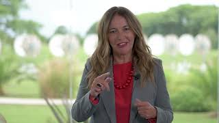 Cristina Schwander Dir Dipl en Liderazgo Coach e Inteligencia Emocional  Universidad Siglo 21 [upl. by Hanford]