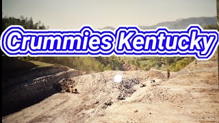 A Brief Visit to Crummies Kentucky [upl. by Tillford]