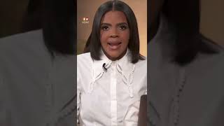 Candace Owens Embraces Catholic Faith A Joyful Homecoming [upl. by Kaitlynn]