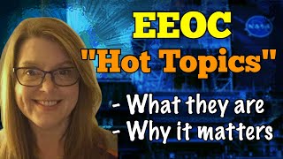 How EEOC Prioritizes Cases Is Your Case quotHotquot [upl. by Plerre976]