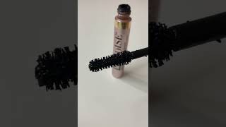 Loreals Lash Paradise Waterproof Mascara Review shorts makeup [upl. by Panter]