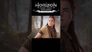 HORIZON ZERO DAWN REMASTERED [upl. by Rosmunda38]