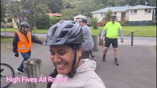 Porirua CSP Cycle Safe Porirua Group [upl. by Melnick]