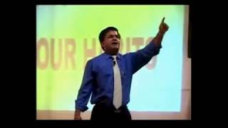 Santosh Nairs Motivational Video Udaan [upl. by Neiluj]