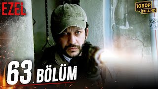 Ezel 63 Bölüm Full HD [upl. by Libbi]