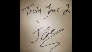 J Cole  Truly Yours 2 FULL MIXTAPE [upl. by Dillie281]