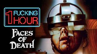 FACES OF DEATH 1978 Behind the most infamous shockumentary of all time [upl. by Merras]