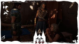 AC Odyssey ⚔️ 150 ☞ Gegengift für Alkibiades [upl. by Eciened]