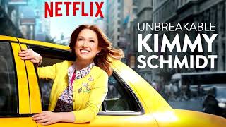 Unbreakable Kimmy Schmidt  Song intro  Extended [upl. by Seditsira643]