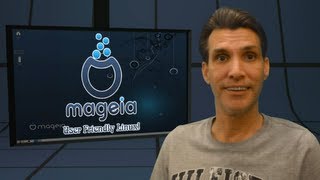 Mageia 3  User Friendly Linux [upl. by Yehtomit]