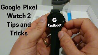 All The Tips amp Tricks For The Google Pixel watch 2 That You Need To Know [upl. by Tnomed]