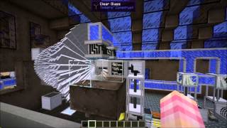 ReactorCraft Tutorial 12  Breeder Reactor [upl. by Aleacim958]