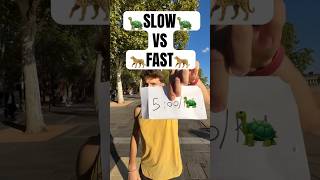 SLOW VS FAST halfmarathon trail run  running marathon motivation runner determination [upl. by Emmet]