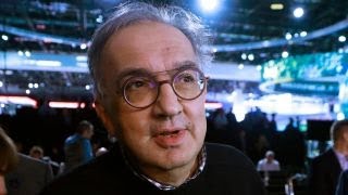 Bob Nardelli on the passing of former Fiat Chrysler CEO Sergio Marchionne [upl. by Ecurb807]