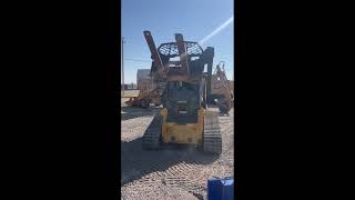 JOHN DEERE 333G SKID STEER For Sale [upl. by Ahsieyn]