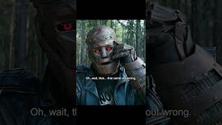 One more chanceshorts viralvideo fantasy doompatrol tv [upl. by Auhsohey]