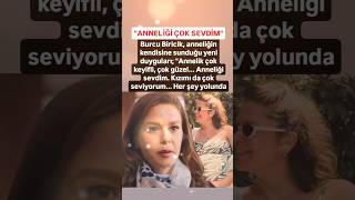 BURCU BİRİCİK BEN ANNELİĞİ ÇOK SEVDİM ANNELİK ÇOK GÜZEL ÇOK KEYİFLİVAMDAKİ KIZ DİZİSİNDE PERFORM [upl. by Eicirtap177]