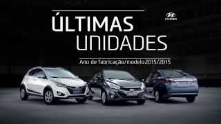 Hyundai HB20  Últimos dias para você aproveitar [upl. by Sakiv843]