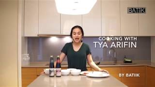 Nasi Goreng  Cooking With Tya Arifin [upl. by Kcirederf]