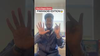 TIKTOK PARANOID TEST😰 theisaiahchannel303 fyp tiktok [upl. by Busby]