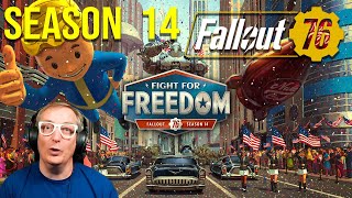 BSE 1995  Fallout 76  Lets explore whats new [upl. by Nwonknu]