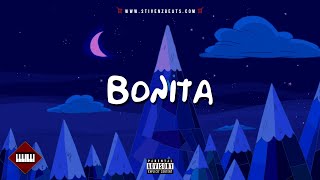 REGGAETON Instrumental ​​ Anuel AA Type Beat 😍 quotBONITAquot [upl. by O'Neil]