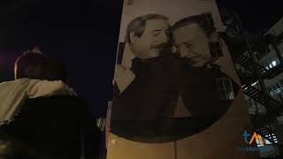 Falcone e Borsellino rivivono in un docufilm Cracolici quotli ricordiamo tra memoria ed emozioniquot [upl. by Arracahs999]