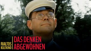 Noch einmal jung sein  Die Feuerzangenbowle  Kultkino [upl. by Ettelliw]