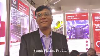 Sangir Plastics Pvt Ltd [upl. by Andra]