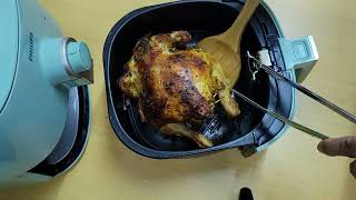 Simple and easy way to cook Lemon Chicken [upl. by Niuqauj704]