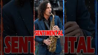 Kenny G  Sentimental [upl. by Earal]