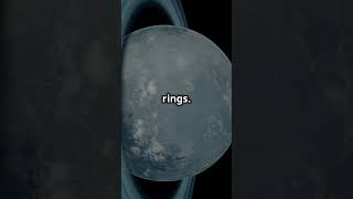 Rings Around the Planets 3 MindBlowing Facts About Planetary Rings cosmiccuriosities [upl. by Aver]