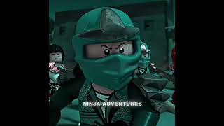 Ultimate Spinjitzu Master  Season 2 Edit  Ninjago Masters of Spinjitzu [upl. by Chaffinch471]