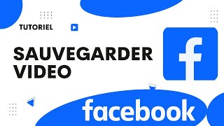 Comment enregistrer une vidéo Facebook [upl. by Ativoj]