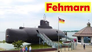 Ausflug nach Fehmarn und Burg auf Fehmarn [upl. by Terag]